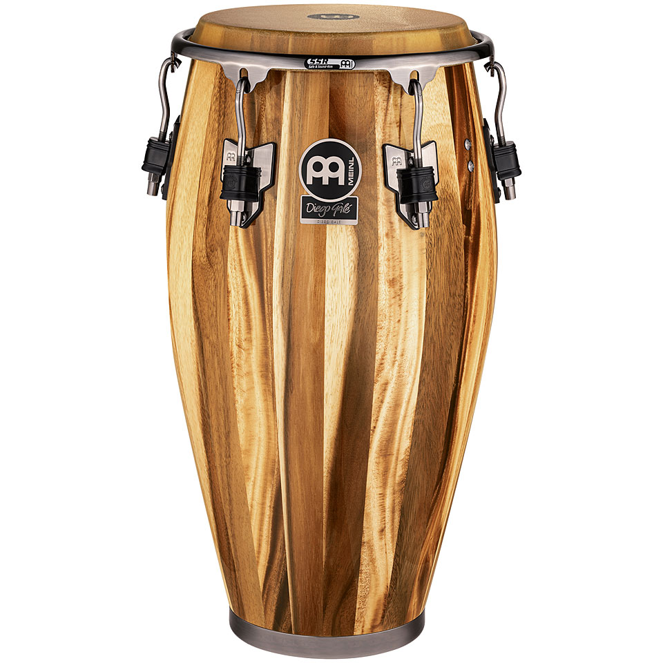 Meinl Artist Series DG1134CW Diego Galé 11 3/4" Conga Conga von Meinl