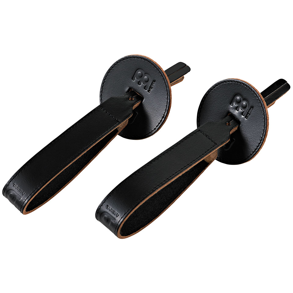 Meinl BR-3 Standard Leather Straps Marsch Zubehör Meinl BR-3 Standard Leather Straps Marsch Zubehör von Meinl