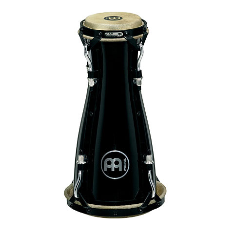 Meinl BA1BK Batadrum 5¼" & 8" Okonkolo Batadrum von Meinl