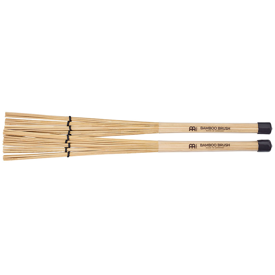 Meinl Brush Multi-Rod Bamboo Rods Meinl Brush Multi-Rod Bamboo Rods von Meinl