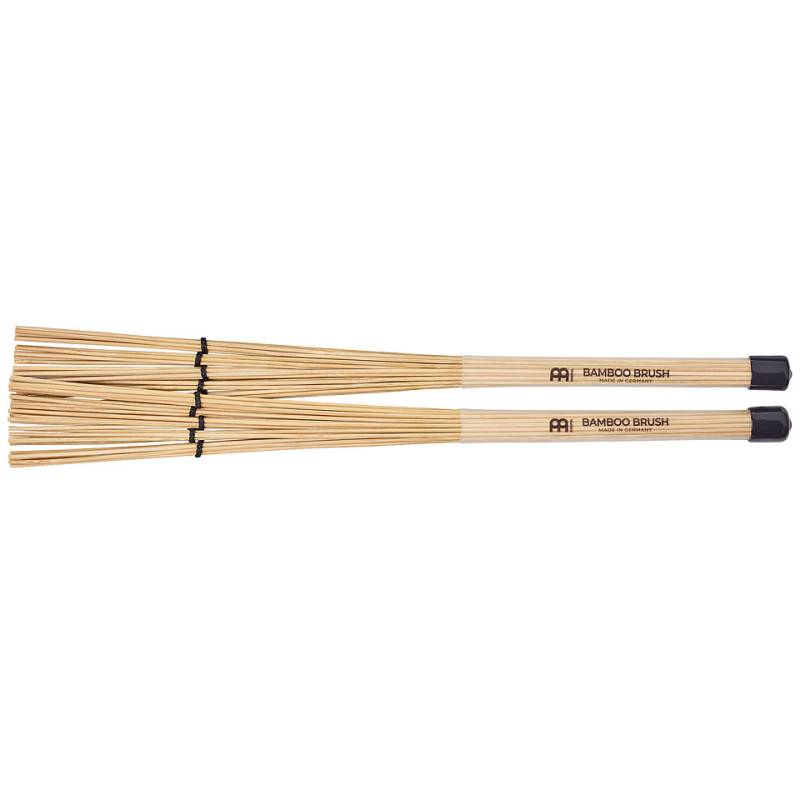 Meinl Brush Multi-Rod Bamboo Rods von Meinl