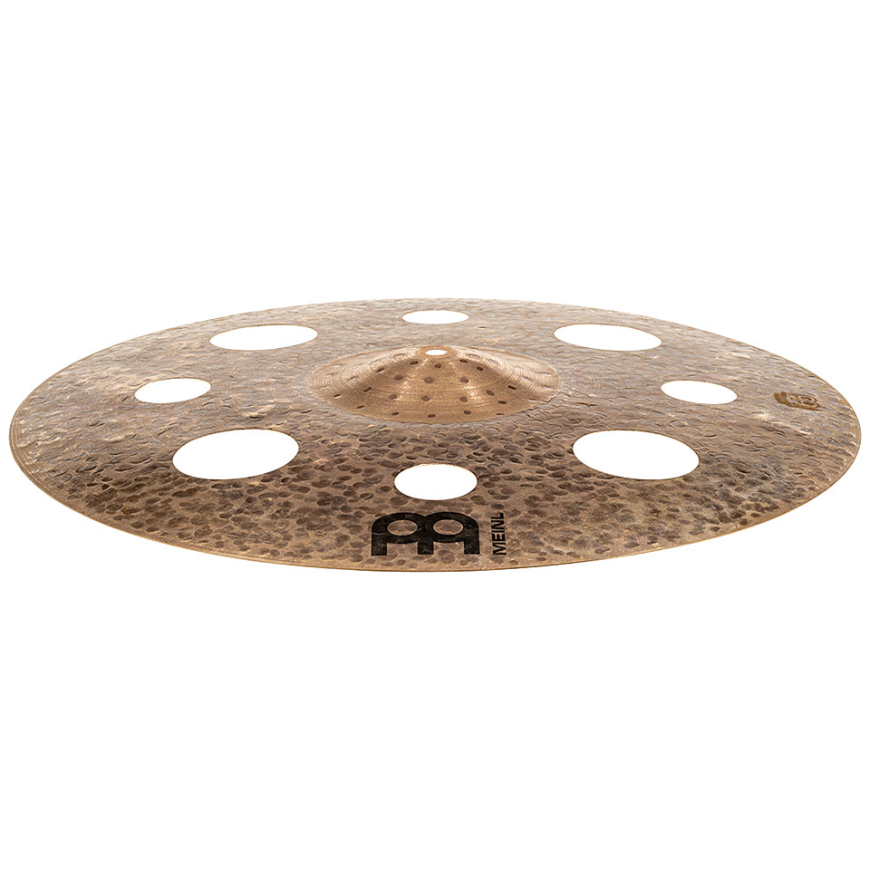 Meinl Byzance Dark 20" Trash Crash B20DATRC Crash-Becken von Meinl