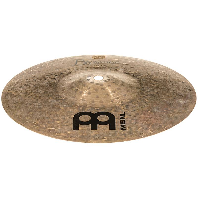 Meinl Byzance Dark 10" Splash Splash-Becken von Meinl