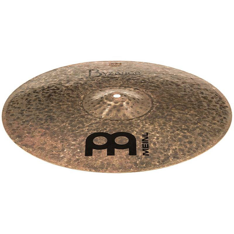 Meinl Byzance Dark 16" Crash Crash-Becken von Meinl