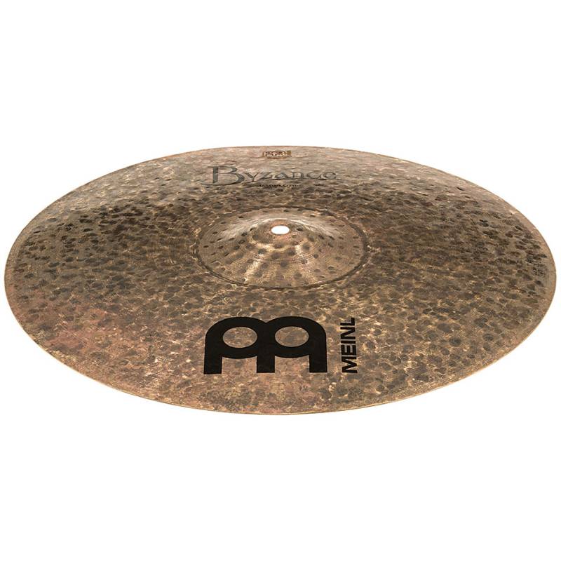 Meinl Byzance Dark 16" Crash Crash-Becken von Meinl