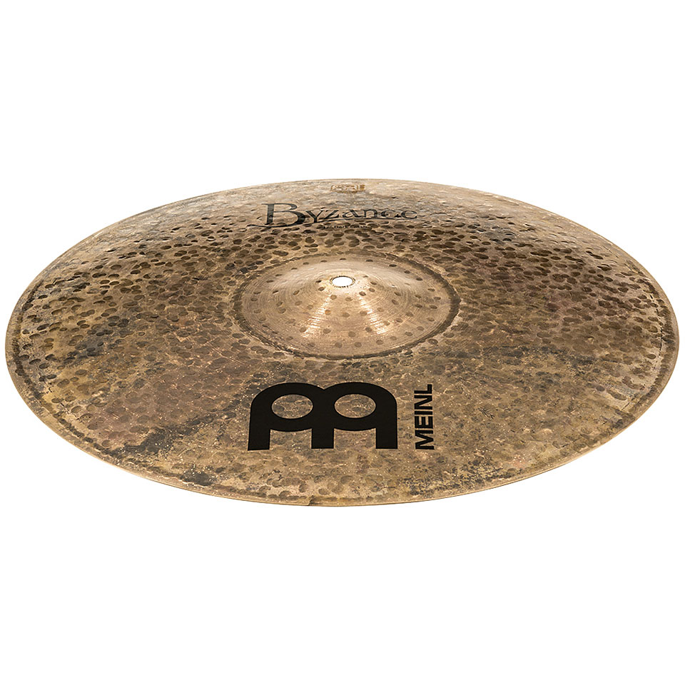 Meinl Byzance Dark B17DAC 17" Crash Crash-Becken von Meinl