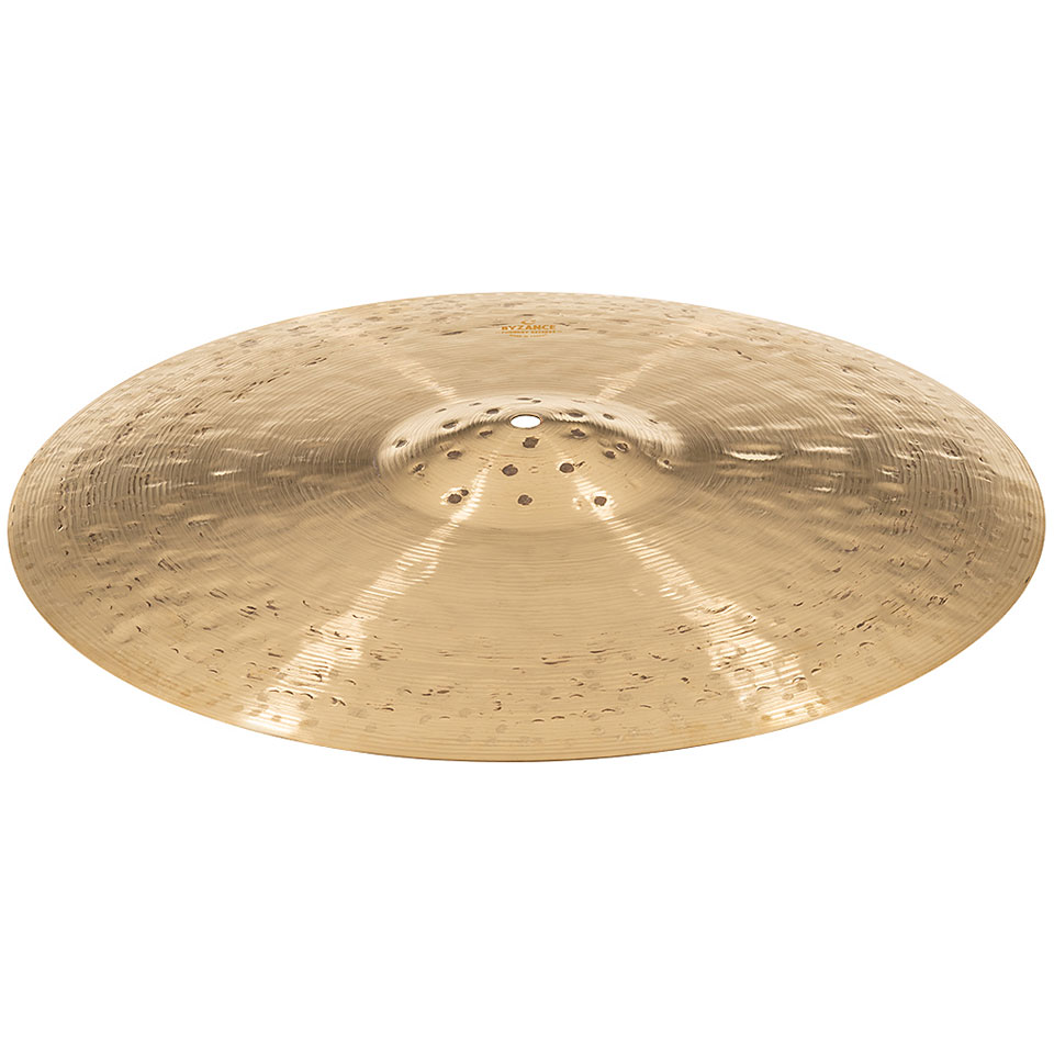 Meinl Byzance Foundry Reserve 18" Crash Crash-Becken Meinl Byzance Foundry Reserve 18" Crash Crash-Becken von Meinl