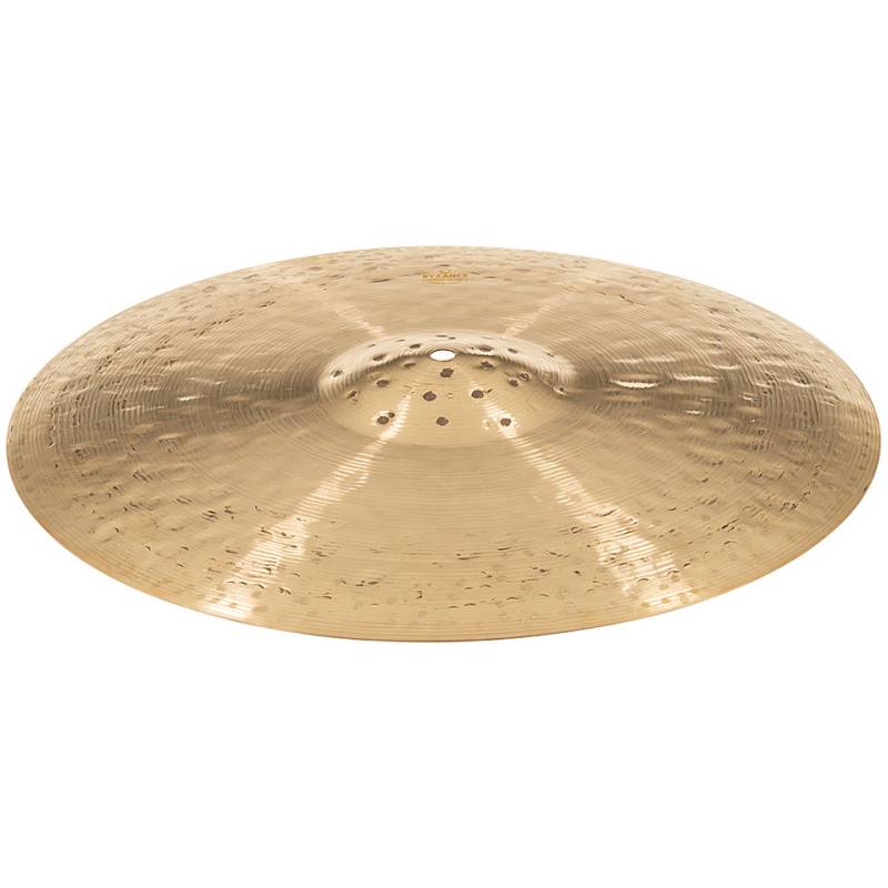 Meinl Byzance Foundry Reserve 18" Crash Crash-Becken von Meinl