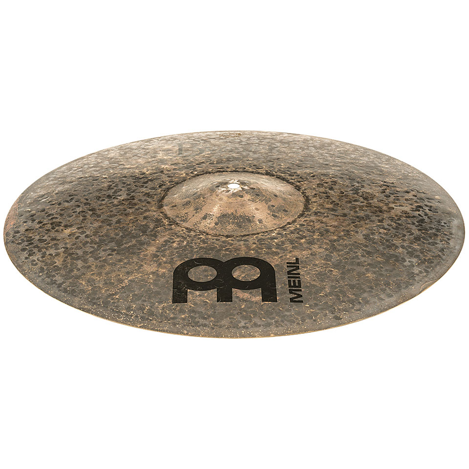 Meinl Byzance Dark B20DAC 20" Dark Crash Crash-Becken von Meinl