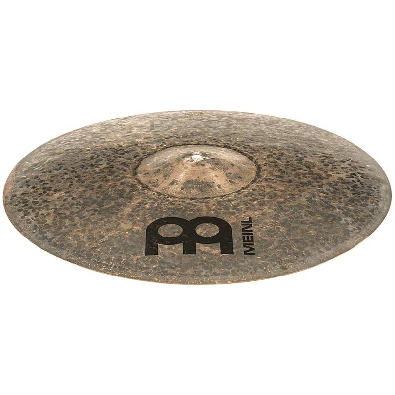 Meinl Byzance Dark B20DAC 20" Dark Crash Crash-Becken von Meinl