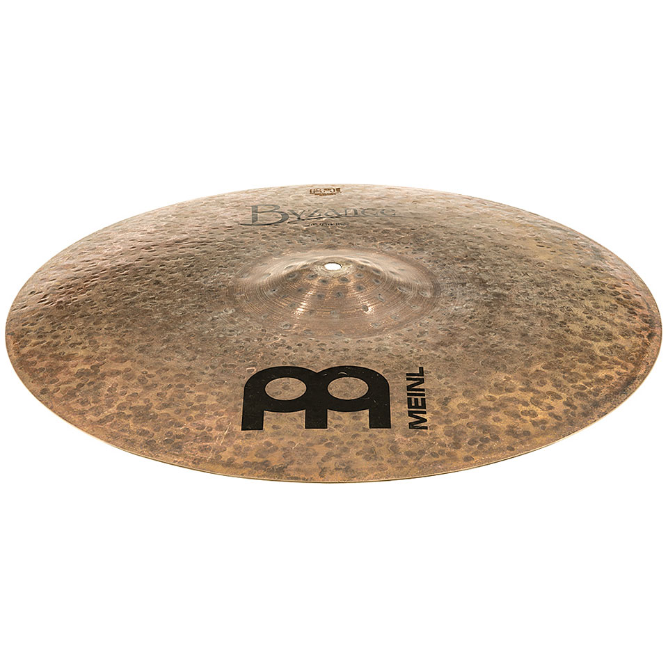 Meinl Byzance Dark B20DAR 20" Ride Ride-Becken von Meinl