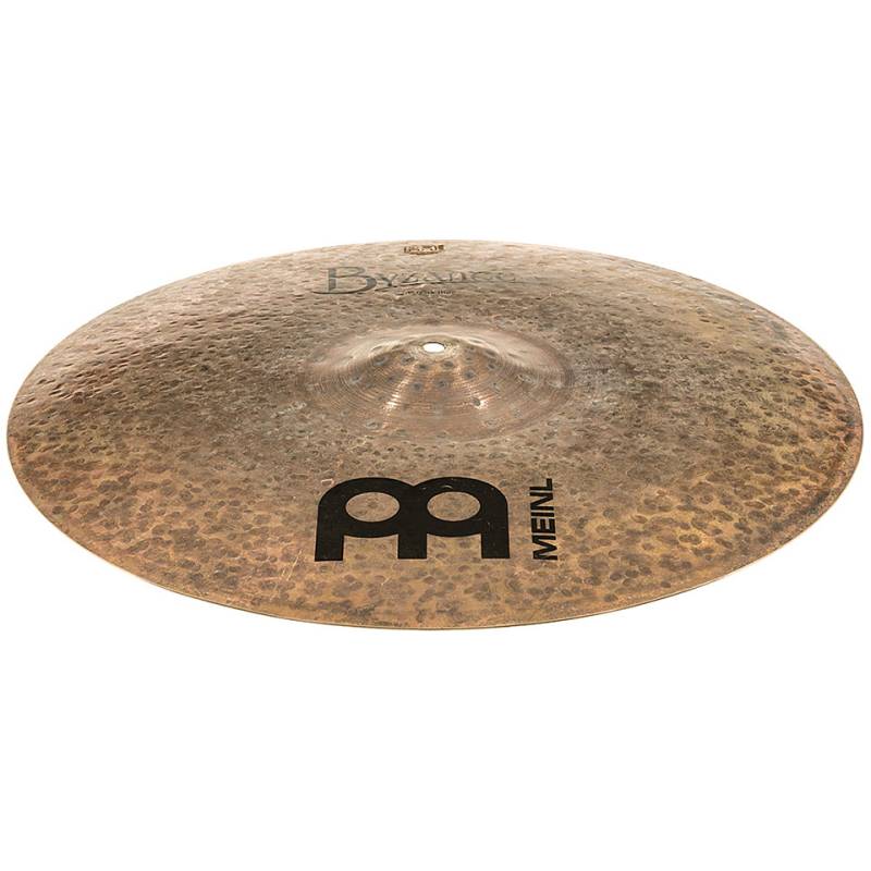 Meinl Byzance Dark B20DAR 20" Ride Ride-Becken von Meinl