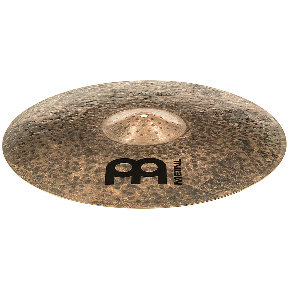 Meinl Byzance Dark 21" Ride Ride-Becken von Meinl