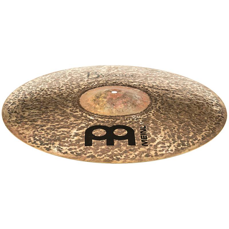 Meinl Byzance Dark 20" Raw Bell Ride B20RBR Ride-Becken von Meinl