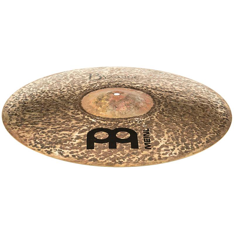 Meinl Byzance Dark 20" Raw Bell Ride B20RBR Ride-Becken von Meinl