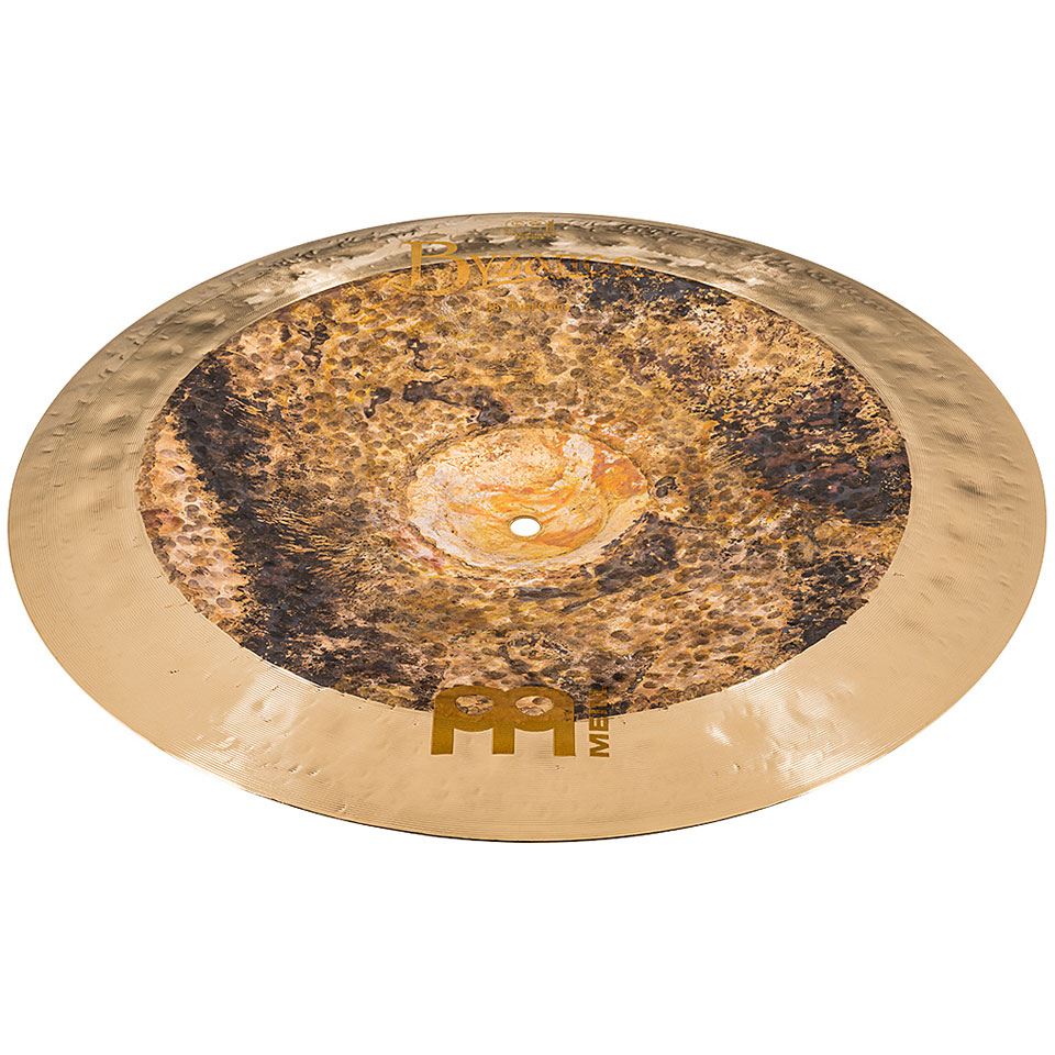 Meinl Byzance Dual B18DUCH 18" China China-Becken Meinl Byzance Dual B18DUCH 18" China China-Becken von Meinl