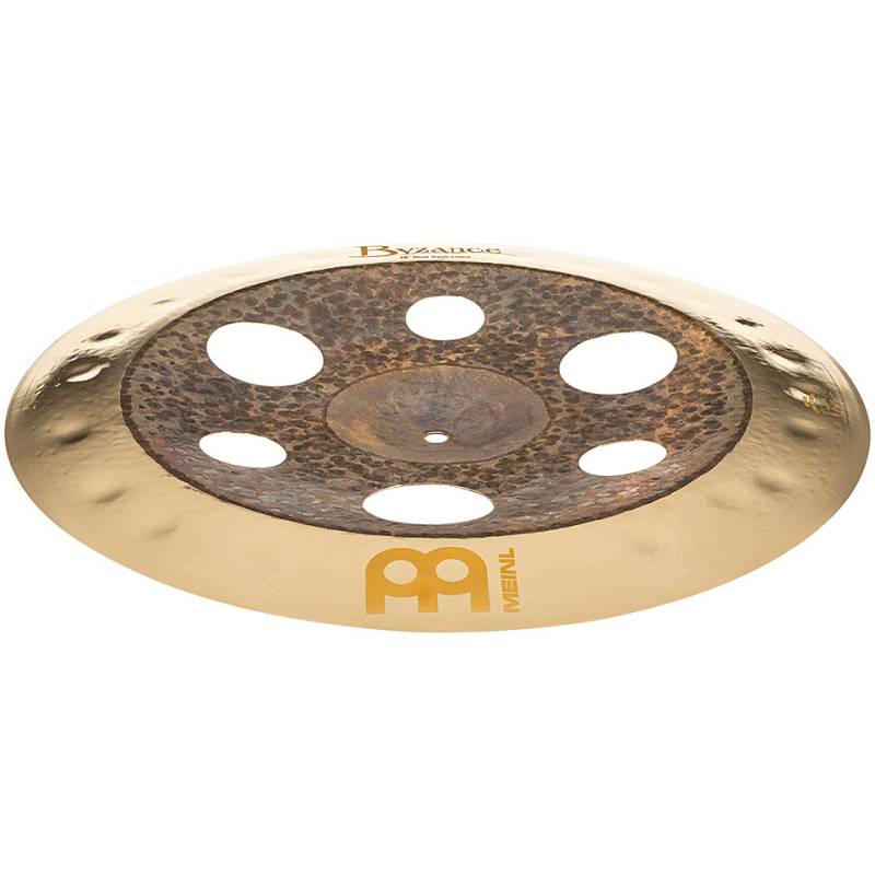 Meinl Byzance Dual B18DUTRCH 18" Trash China China-Becken von Meinl