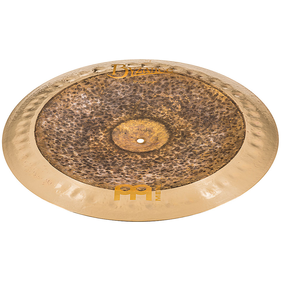 Meinl Byzance Dual 20" China China-Becken von Meinl