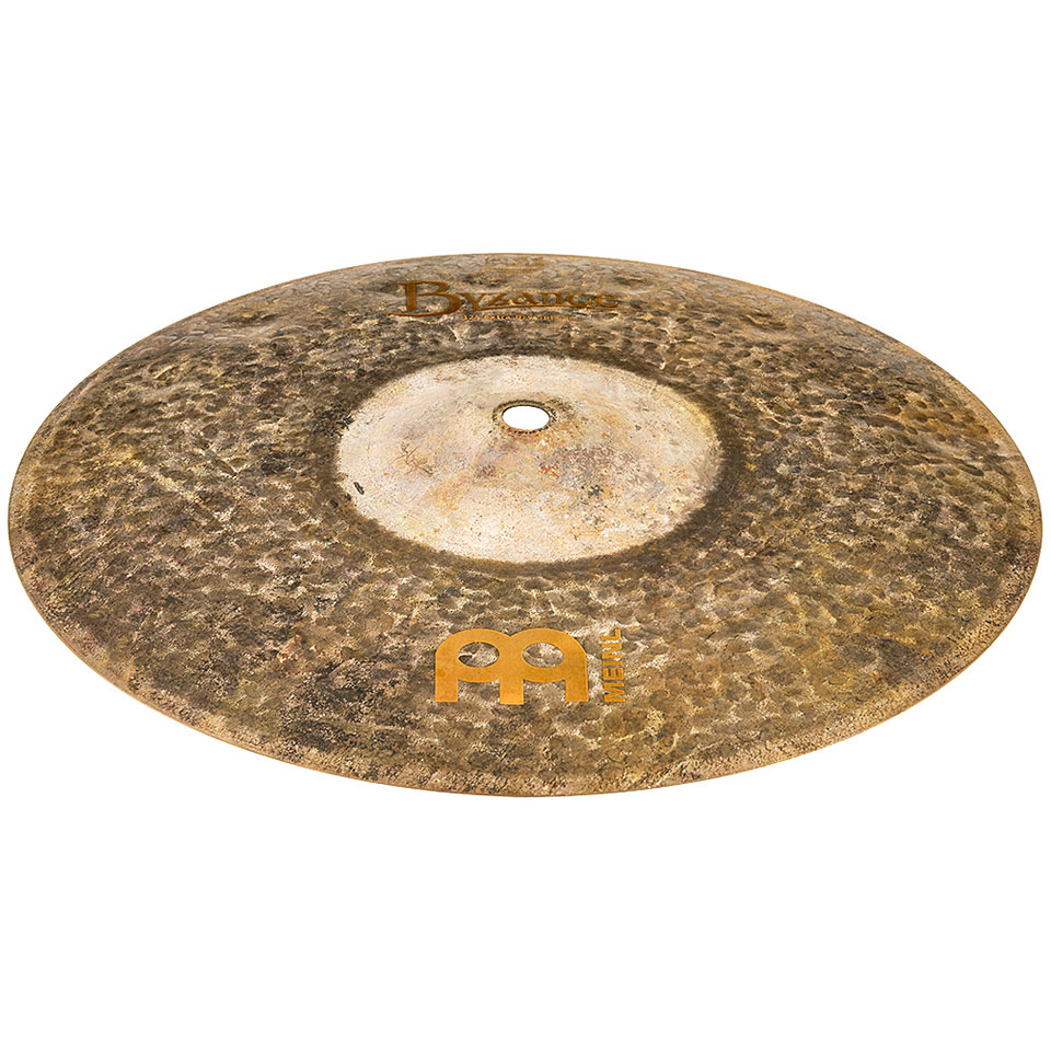 Meinl Byzance Extra Dry B12EDS 12" Splash Splash-Becken Meinl Byzance Extra Dry B12EDS 12" Splash Splash-Becken von Meinl
