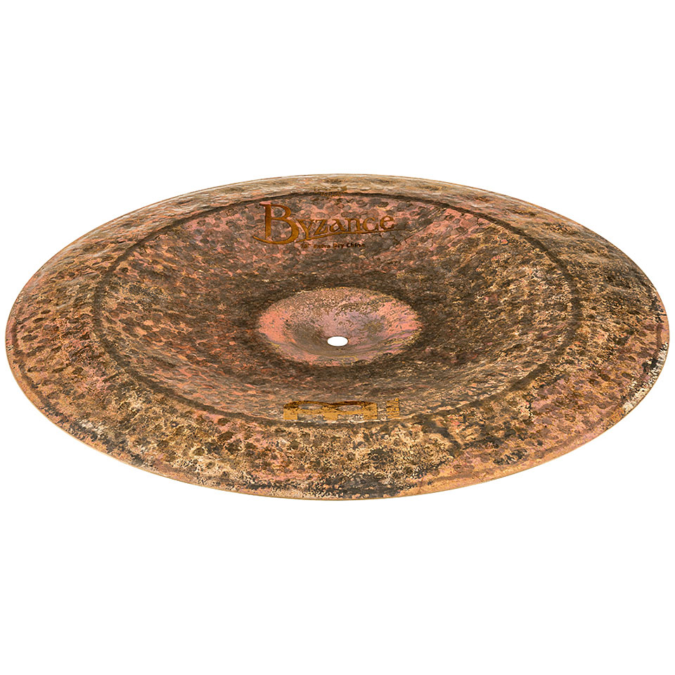 Meinl Byzance Extra Dry B16EDCH 16" China China-Becken Meinl Byzance Extra Dry B16EDCH 16" China China-Becken von Meinl