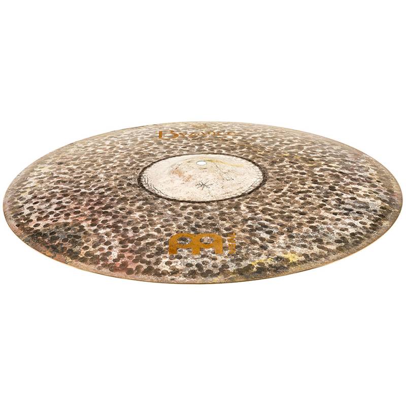 Meinl Byzance Extra Dry B20EDMR 20" Medium Ride Ride-Becken von Meinl