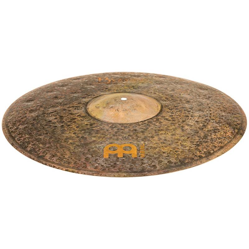 Meinl Byzance Extra Dry B20EDTC 20" Thin Crash Crash-Becken von Meinl