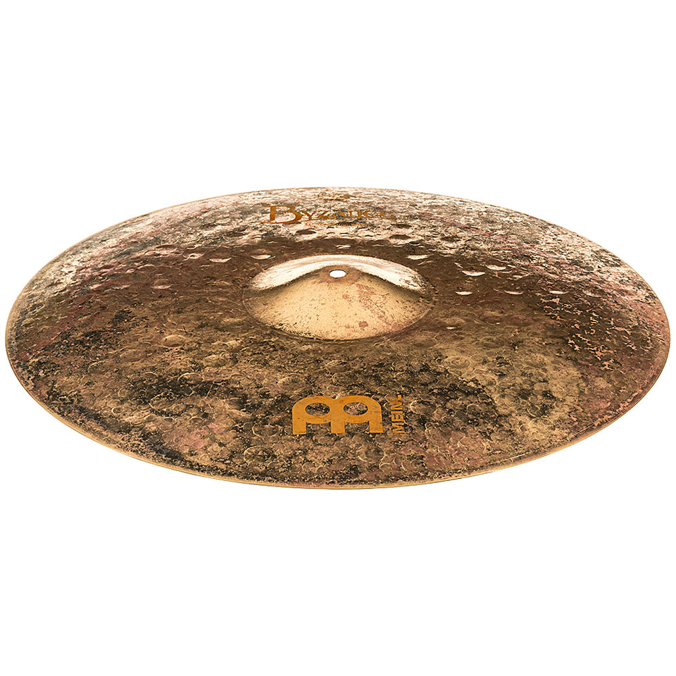 Meinl Byzance Extra Dry B21TSR 21" Mike Johnston Transition Ride Meinl Byzance Extra Dry B21TSR 21" Mike Johnston Transition Ride von Meinl