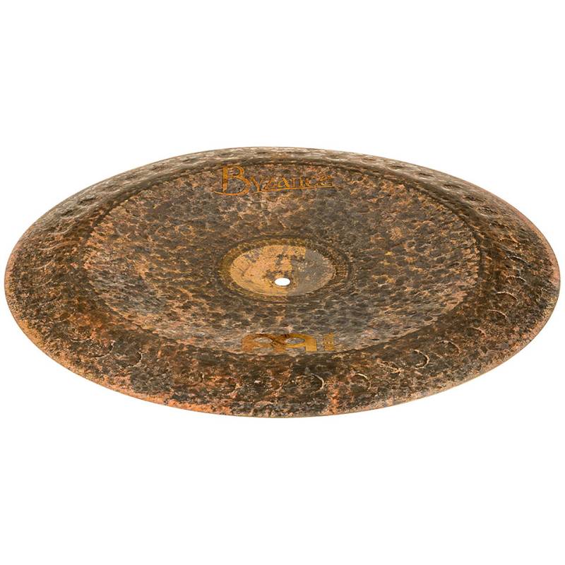 Meinl Byzance Extra Dry B18EDCH 18" China China-Becken von Meinl