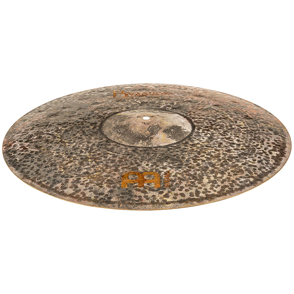 Meinl Byzance Extra Dry B20EDTR 20" Thin Ride Ride-Becken von Meinl