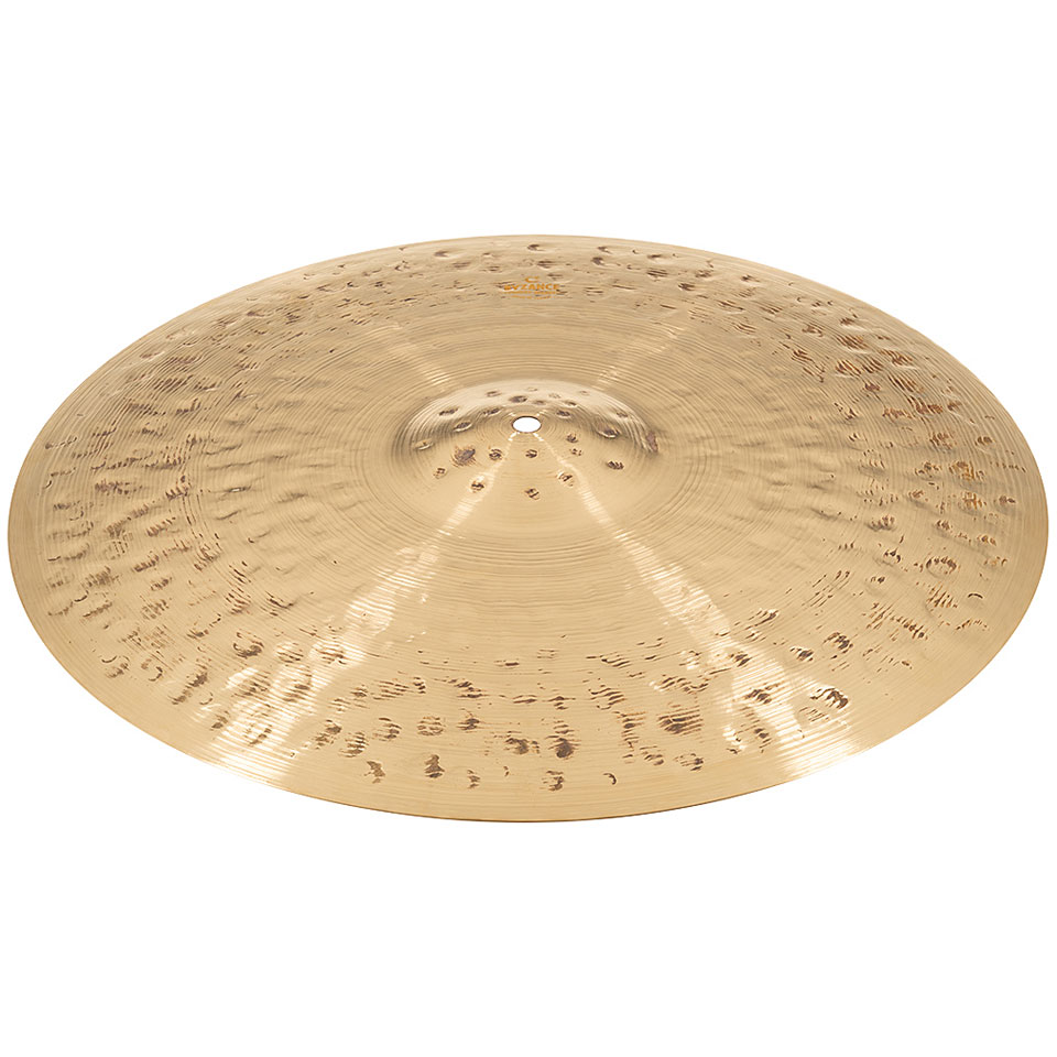 Meinl Byzance Foundry Reserve B20FRLR 20" Light Ride Ride-Becken von Meinl