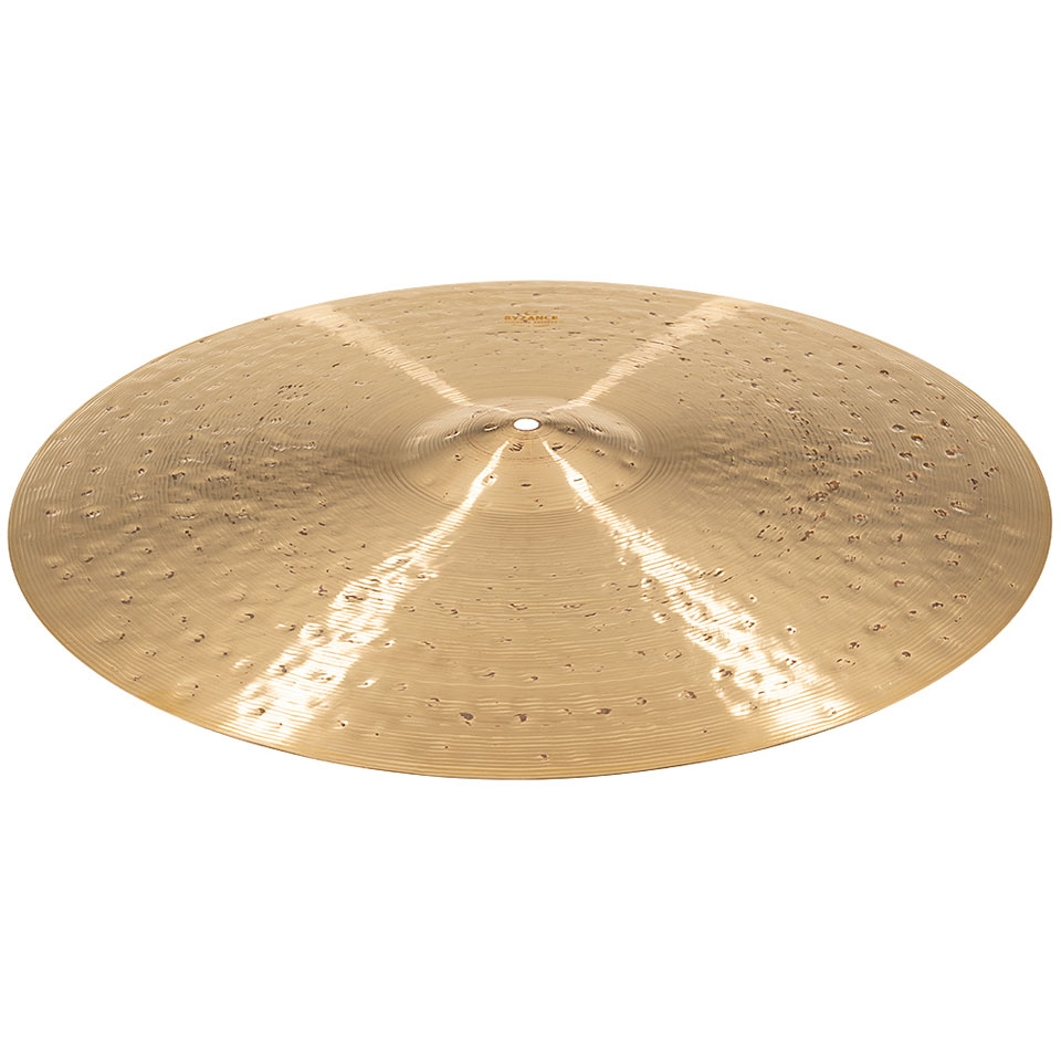 Meinl Byzance Foundry Reserve B22FRR 22" Ride Ride-Becken von Meinl