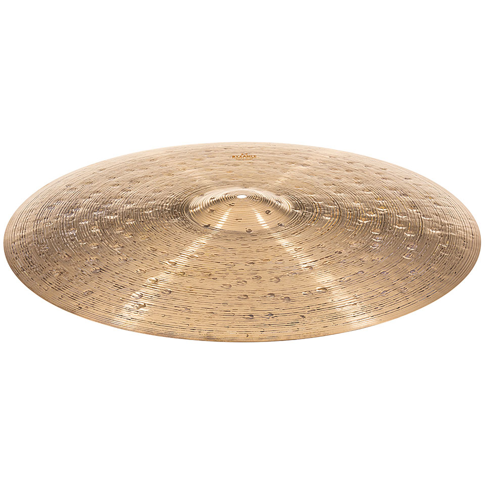 Meinl Byzance Foundry Reserve 24" Ride B24FRR Ride-Becken Meinl Byzance Foundry Reserve 24" Ride B24FRR Ride-Becken von Meinl