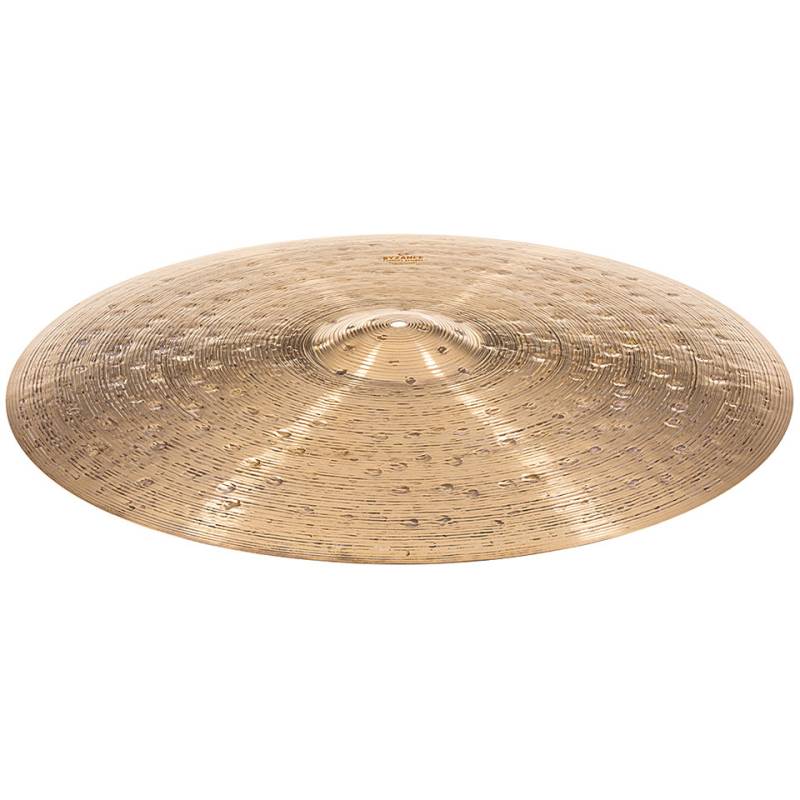 Meinl Byzance Foundry Reserve 24" Ride B24FRR Ride-Becken von Meinl
