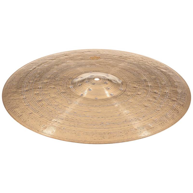 Meinl Byzance Foundry Reserve B19FRC 19" Crash Crash-Becken von Meinl