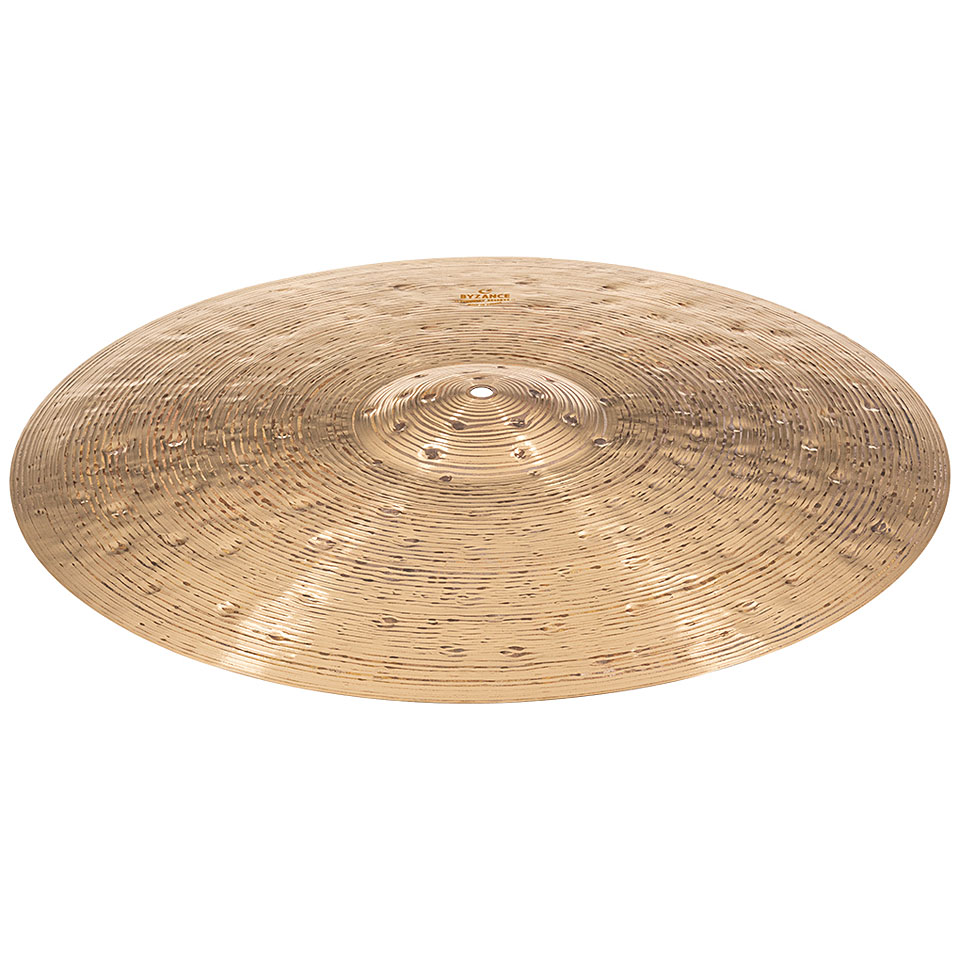 Meinl Byzance Foundry Reserve B20FRC 20" Crash Crash-Becken von Meinl