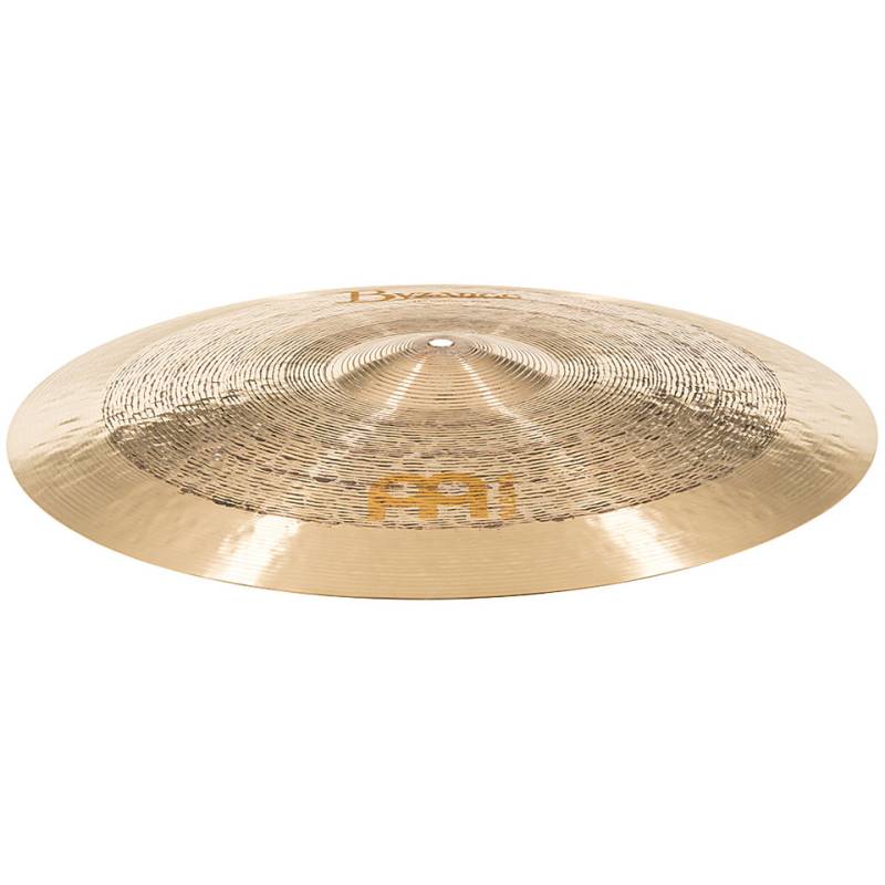 Meinl Byzance Jazz 20" Tradition Ride B20TRR Ride-Becken von Meinl