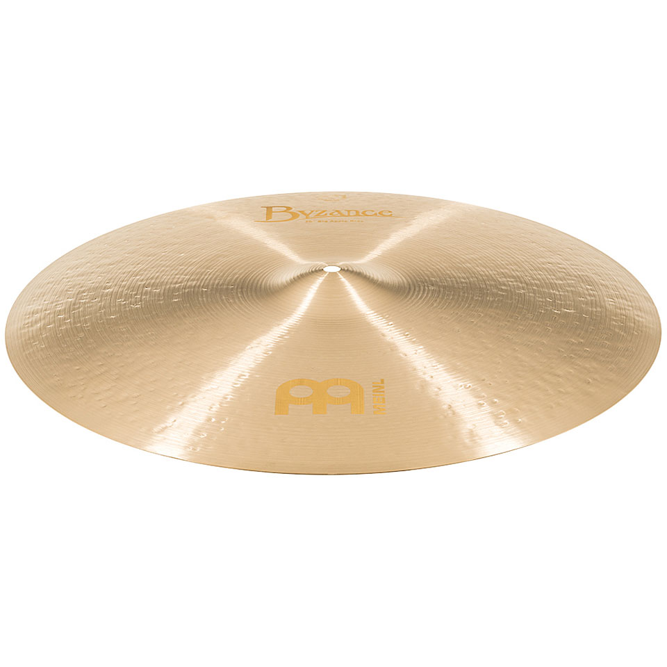 Meinl Byzance Jazz 20" Big Apple Ride B20JBAR Ride-Becken von Meinl