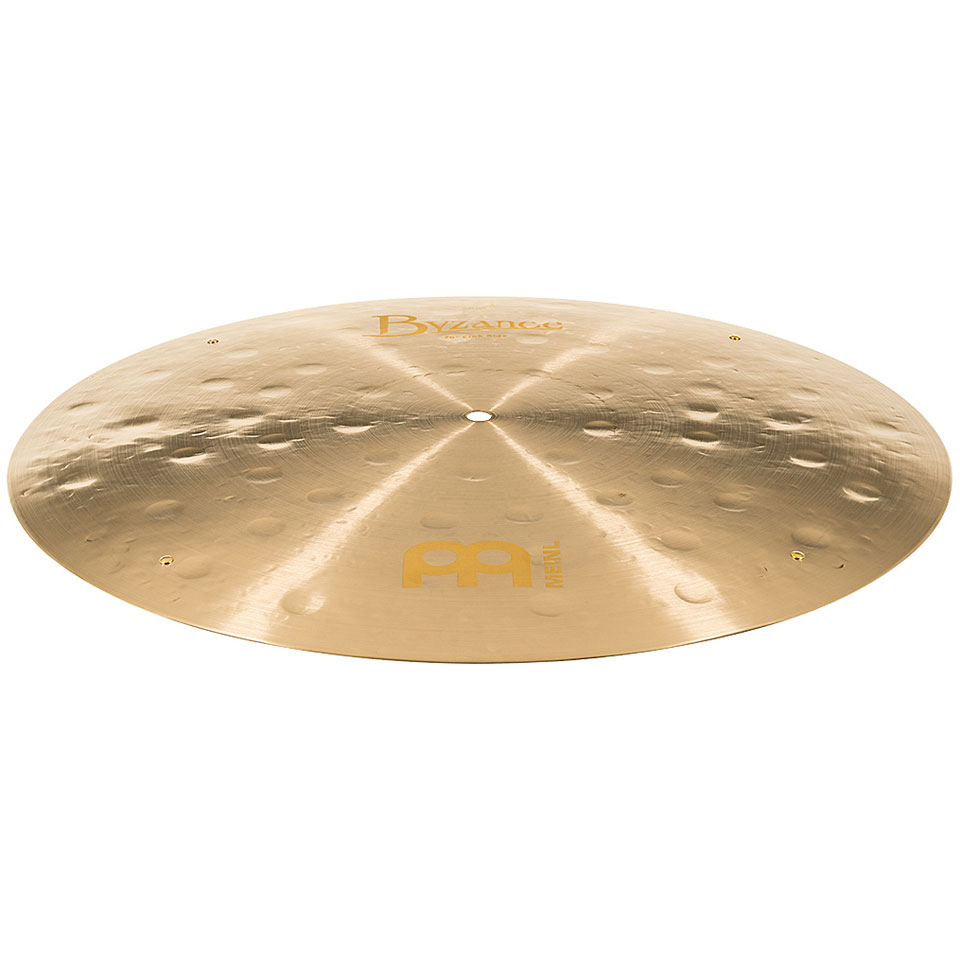 Meinl Byzance Jazz 20" Club Ride B20JCR Ride-Becken von Meinl