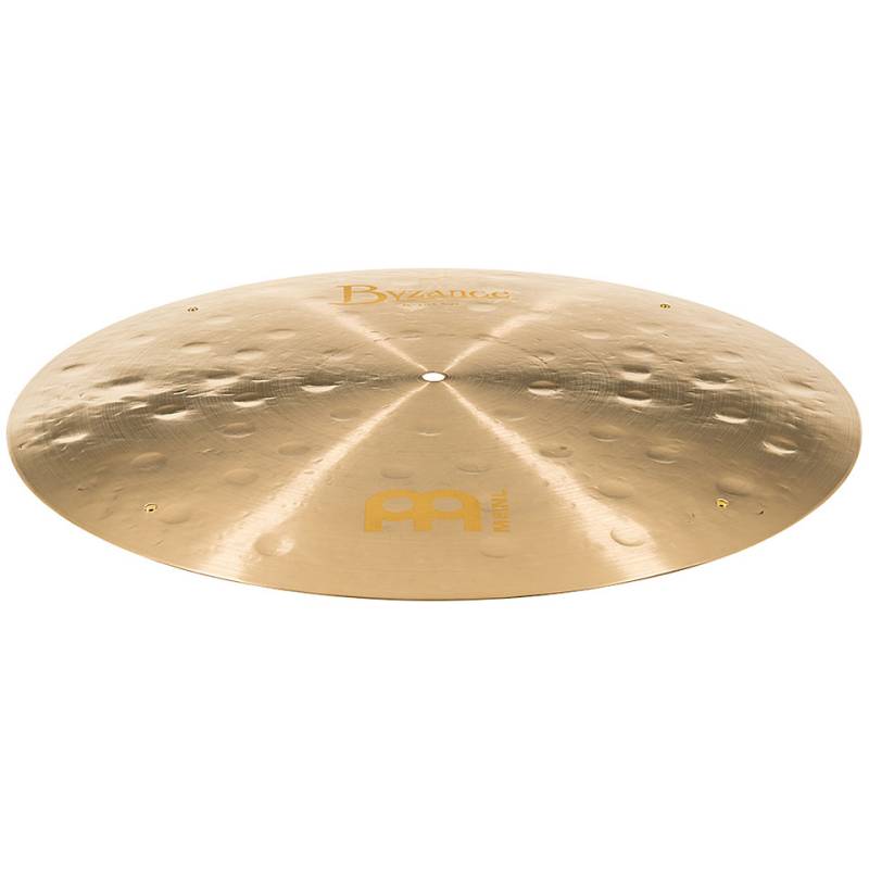 Meinl Byzance Jazz 20" Club Ride B20JCR Ride-Becken von Meinl