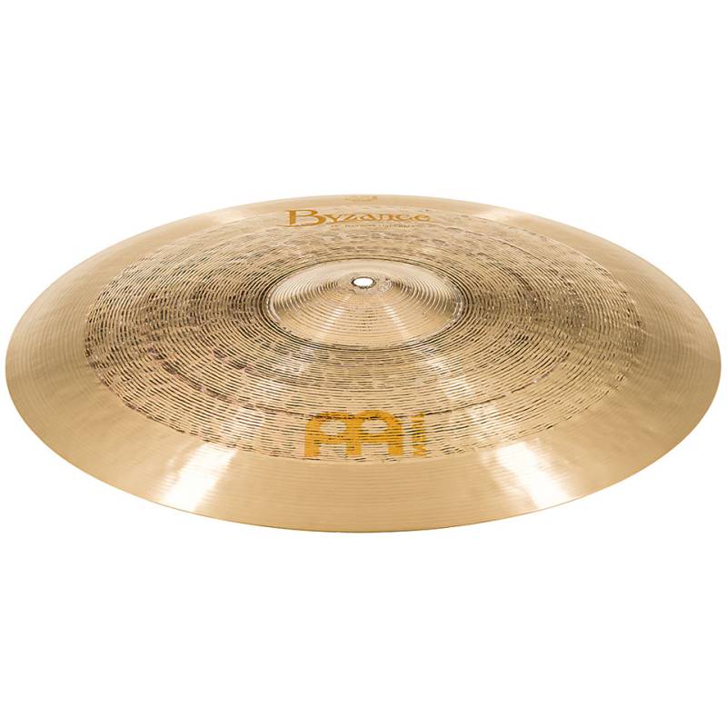 Meinl Byzance Jazz 20" Tradition Light Ride B20TRLR Ride-Becken von Meinl