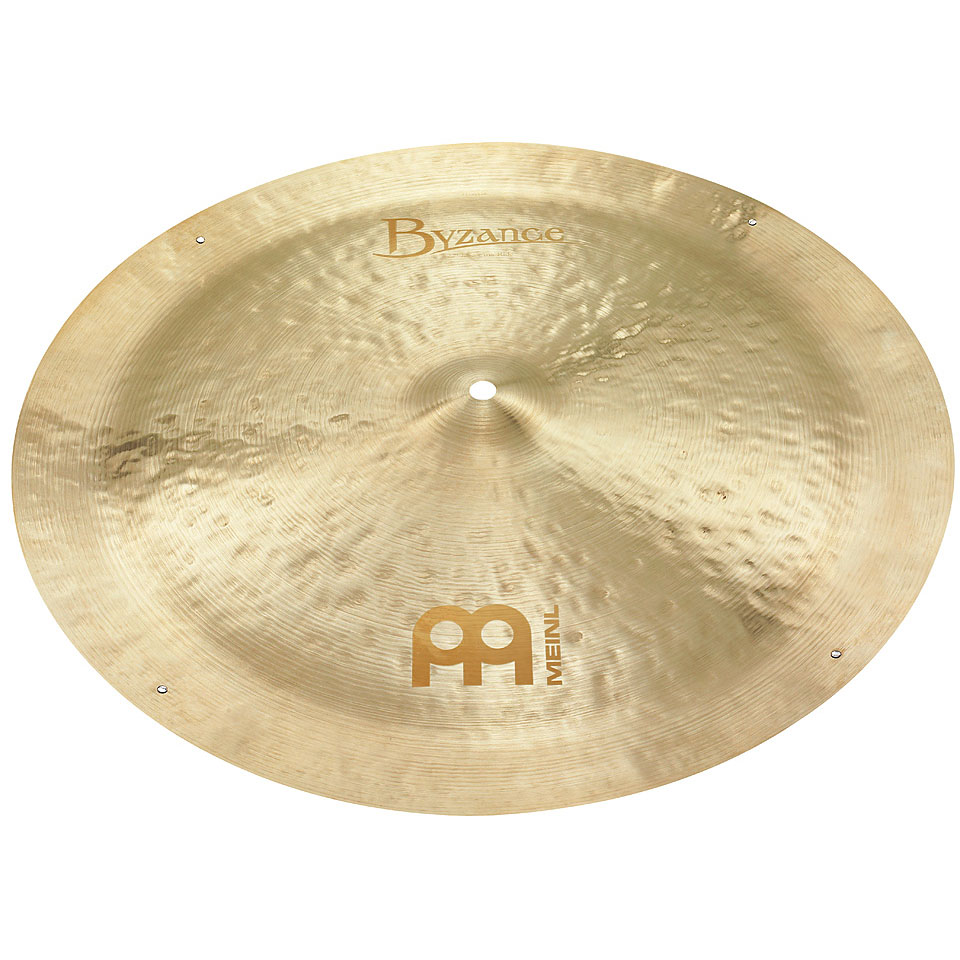 Meinl Byzance Jazz B22JCHR 22" China Ride China-Becken Meinl Byzance Jazz B22JCHR 22" China Ride China-Becken von Meinl