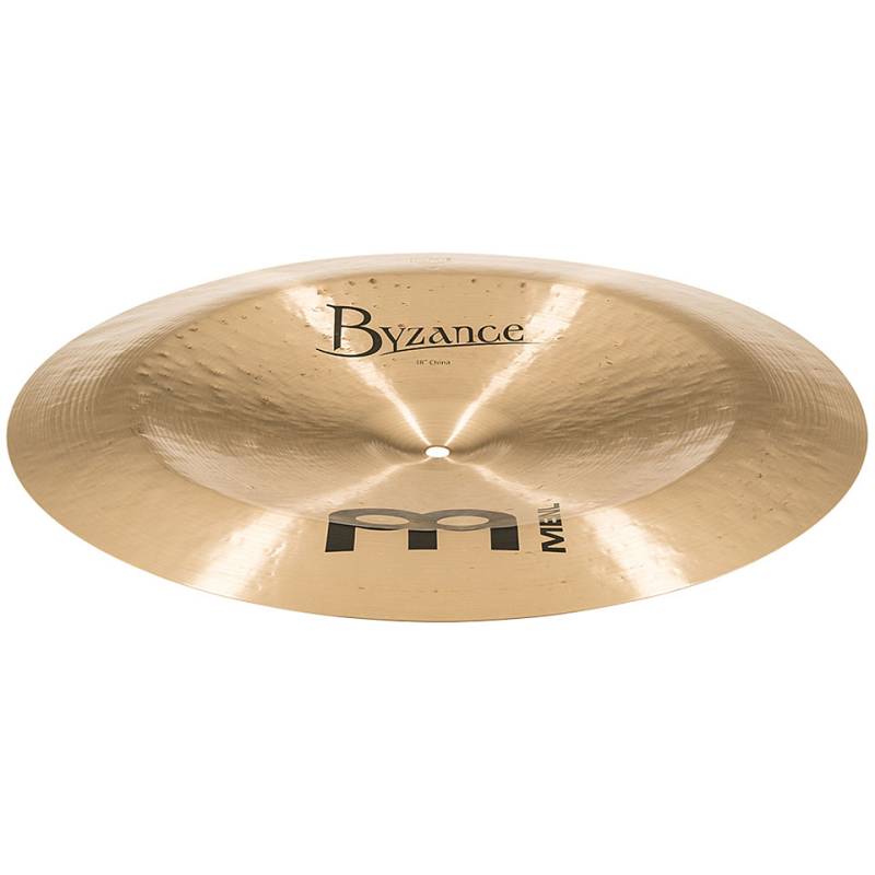 Meinl Byzance Traditional B18CH 18" China-Becken China-Becken von Meinl