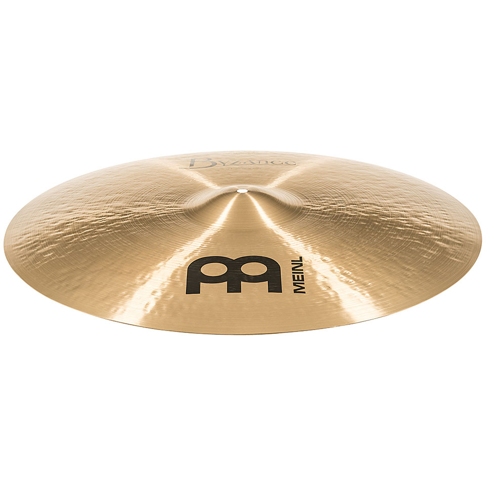 Meinl Byzance Traditional B23MR Ride-Becken Meinl Byzance Traditional B23MR Ride-Becken von Meinl