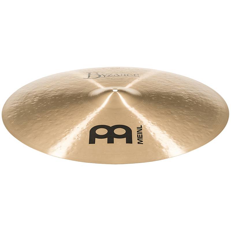 Meinl Byzance Traditional B24MR Ride-Becken von Meinl