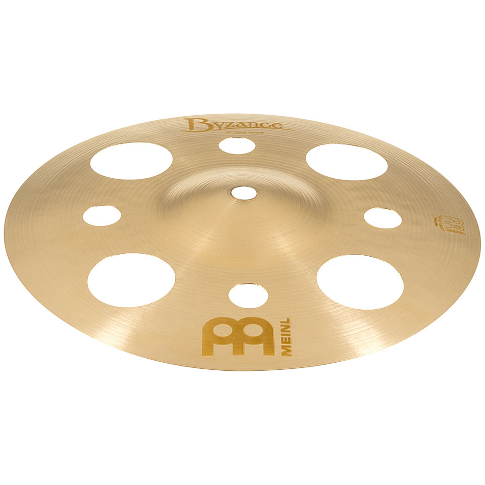 Meinl Byzance Vintage 10" Trash Splash-Becken Meinl Byzance Vintage 10" Trash Splash-Becken von Meinl