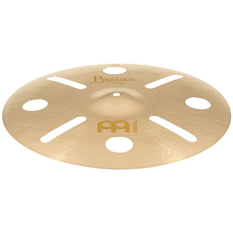 Meinl Byzance Vintage 16" Trash Crash Crash-Becken von Meinl