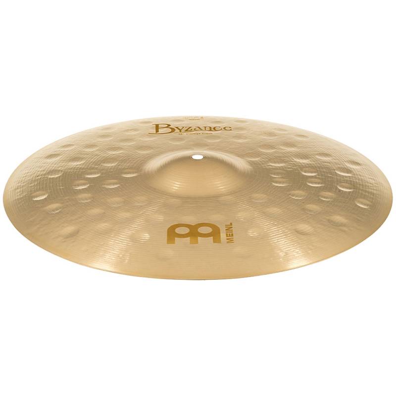 Meinl Byzance Vintage 18" Crash B18VC Crash-Becken von Meinl