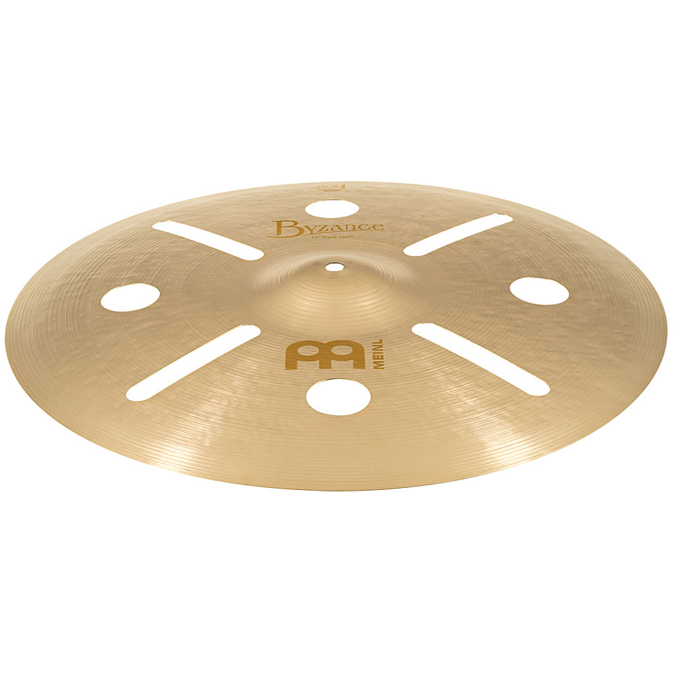 Meinl Byzance Vintage B20TRC 20" Trash Crash Crash-Becken von Meinl