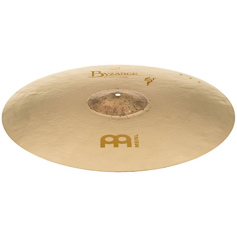 Meinl Byzance Vintage B22SACR 22" Benny Greb Sand Crash-Ride von Meinl