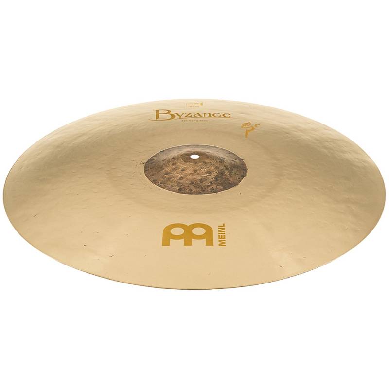 Meinl Byzance Vintage 22" Benny Greb Sand Ride Ride-Becken von Meinl